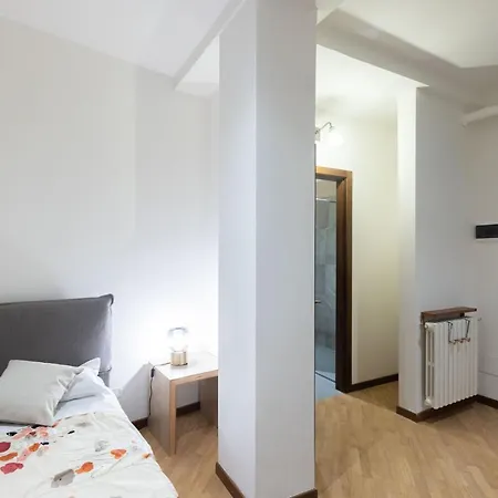 By Short Holidays 3 Appartement *