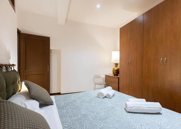 By Short Holidays 3 Appartement Bologne