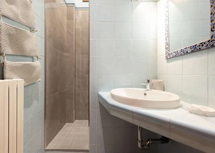Appartement By Short Holidays 3