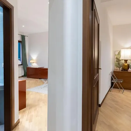 By Short Holidays 3 Apartamento