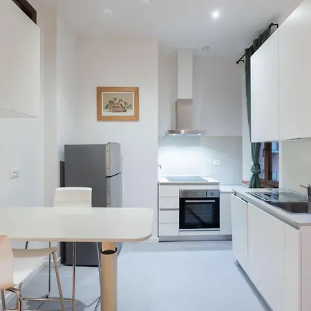 By Short Holidays 3 * Bolonia