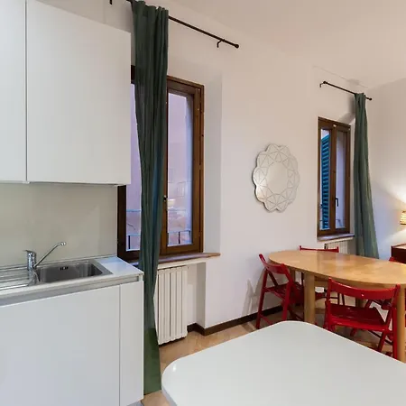 Battibecco, By Short Holidays Apartment