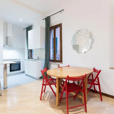 Battibecco, By Short Holidays Apartment