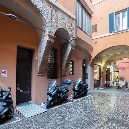 Apartment Battibecco, By Short Holidays Bologna