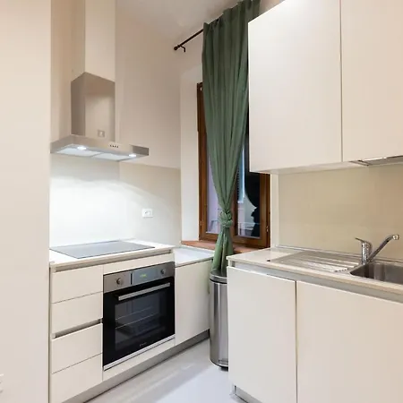 By Short Holidays 3 Apartamento