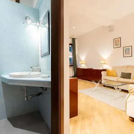 By Short Holidays 3 Apartamento *