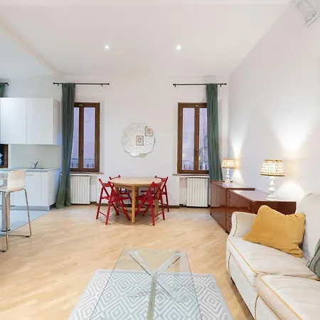 By Short Holidays 3 Apartamento