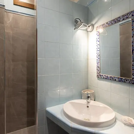 By Short Holidays 3 Apartamento