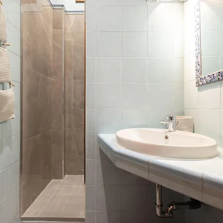 Apartment Battibecco, By Short Holidays