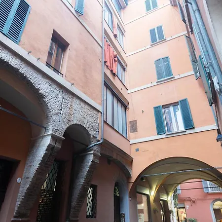 Apartment Battibecco, By Short Holidays Bologna