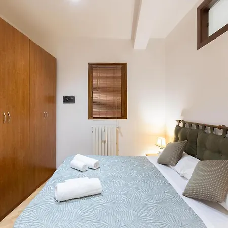 By Short Holidays 3 Apartamento