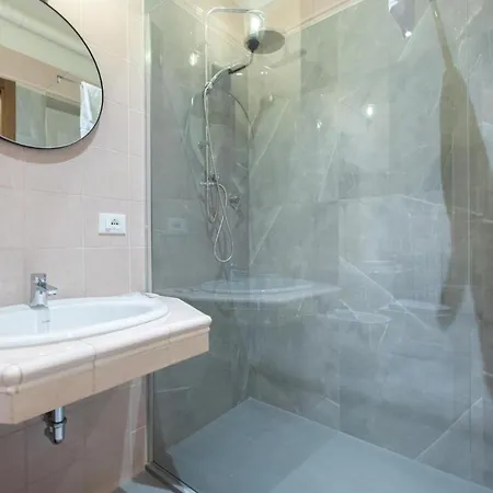 Apartment Battibecco, By Short Holidays Bologna
