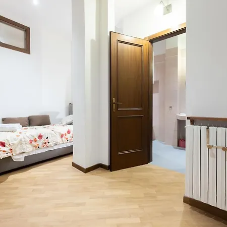 By Short Holidays 3 Апартаменты Болонья