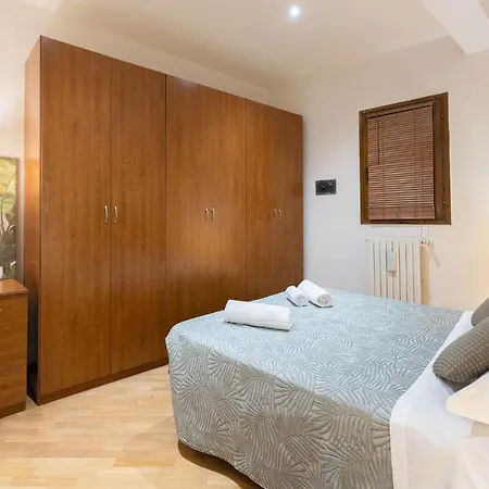 Apartamento By Short Holidays 3 Bolonia