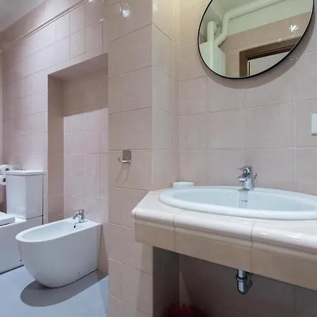 Apartment Battibecco, By Short Holidays Bologna