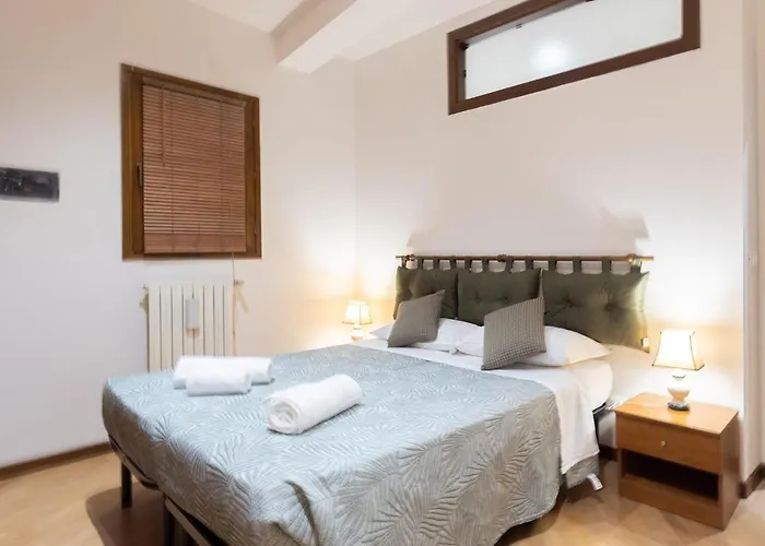 Appartamento By Short Holidays 3 *