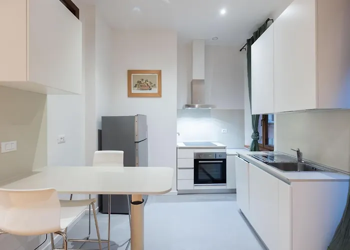 By Short Holidays 3 * Bologna