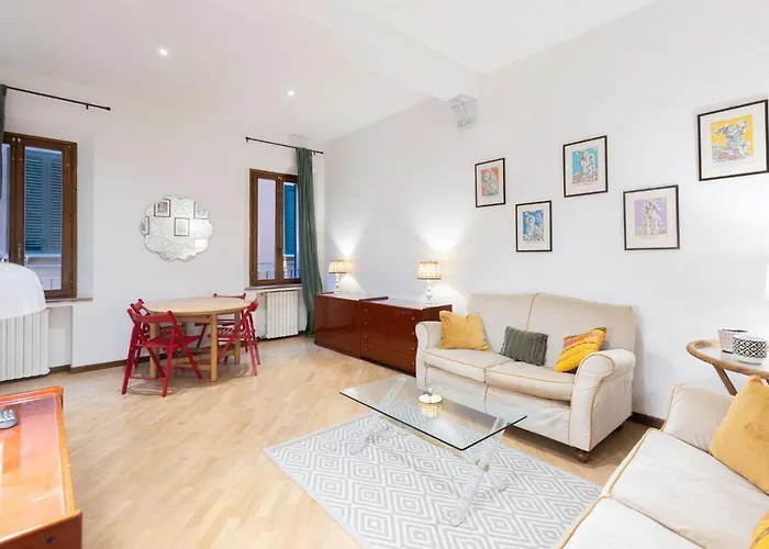 By Short Holidays 3 Appartamento