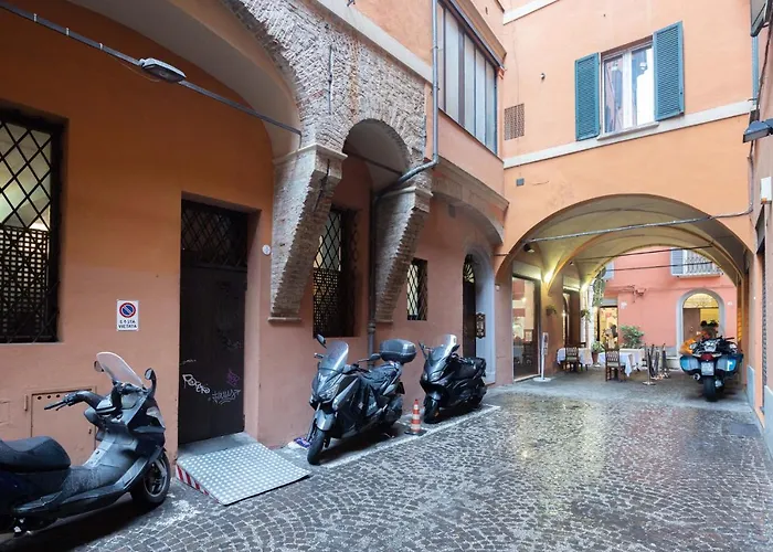 Appartamento By Short Holidays 3 Bologna