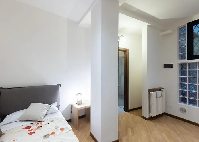 By Short Holidays 3 Appartamento *