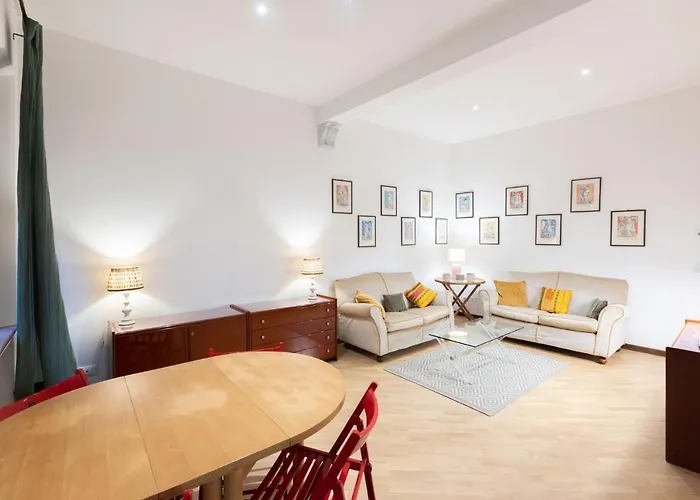 Apartment By Short Holidays 3 Bologna
