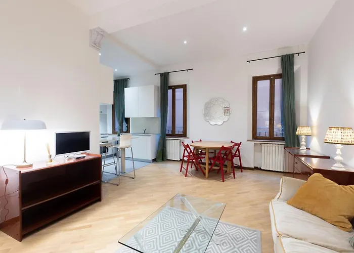 By Short Holidays 3 Apartment Bologna