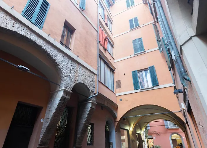 Apartment By Short Holidays 3 Bologna