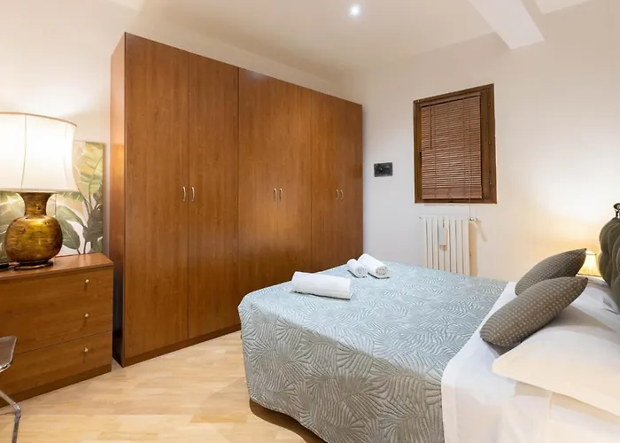 Apartment By Short Holidays 3 Bologna