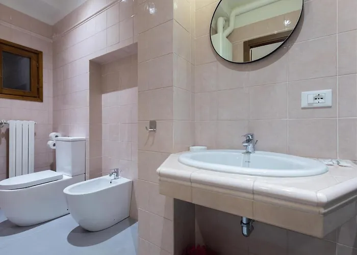 Appartamento By Short Holidays 3 Bologna