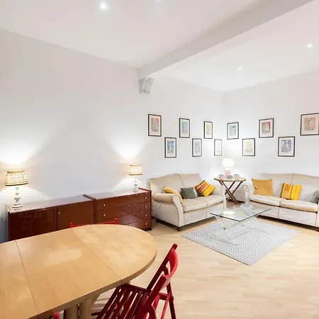 Apartamento By Short Holidays 3 Bolonia
