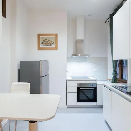 By Short Holidays 3 Appartement *